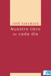 Saramago Libro